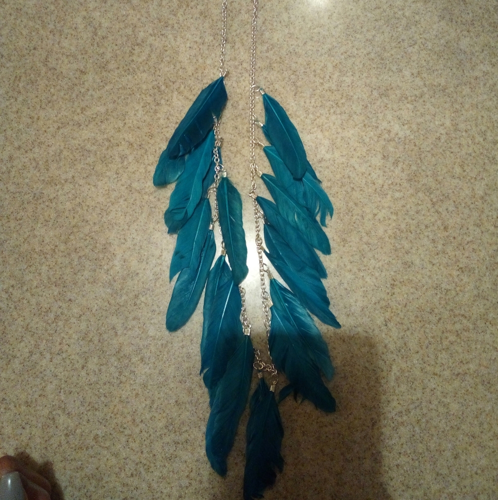 Womens Necklace